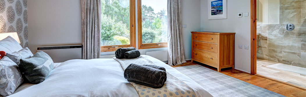 Master double bedroom Master double bedroom