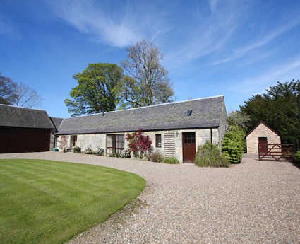 Marl Moss Cottage