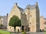 Mary Queen of Scot's House  Mary Queen of Scot's House