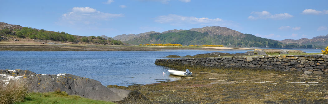 View from Mary Ann View from Mary Ann