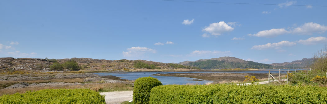 View from Mary Ann View from Mary Ann