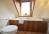 Master double bedroom ensuite