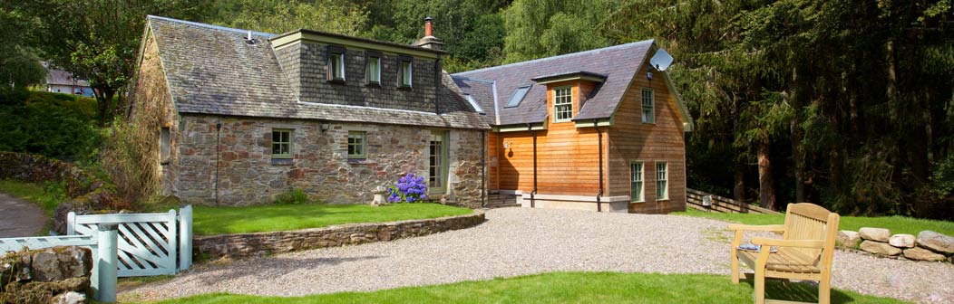 Meadowbank Cottage Meadowbank Cottage