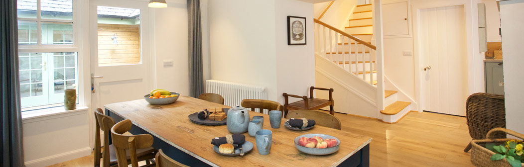 Dining room Dining room