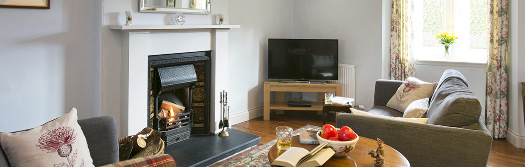 Meadowside Cottage Meadowside Cottage