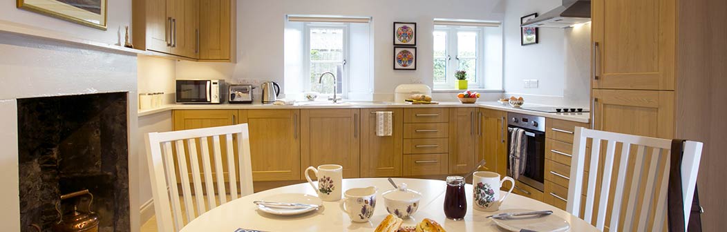 Meadowside Cottage Meadowside Cottage