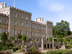 Mellerstain House Mellerstain House