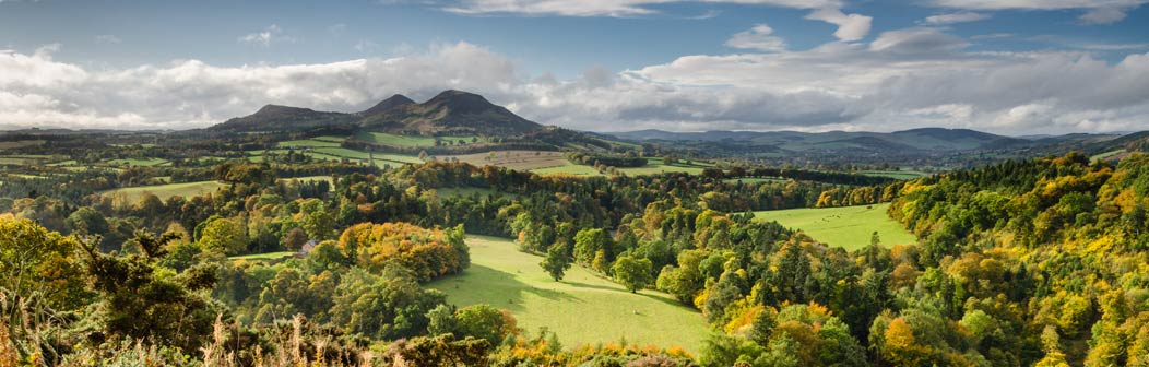 South of Scotland