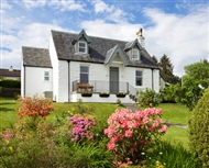 Merrylee Cottage