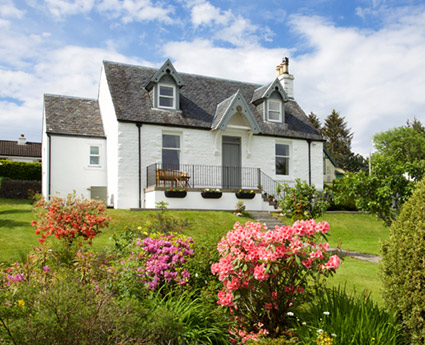 Merrylee Cottage Merrylee Cottage