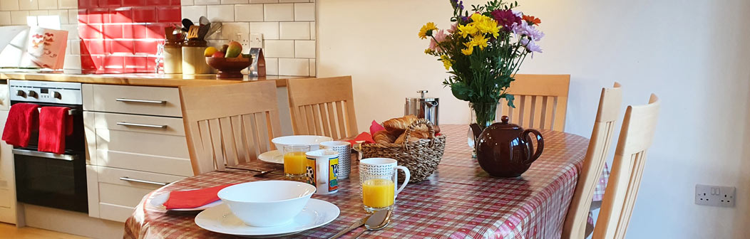 Kitchen/dining room Kitchen/dining room