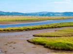 Moine Mhor Nature Reserve