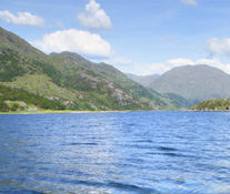 Loch Hourn