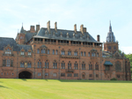 Mount Stuart