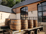 Ncnean Distillery