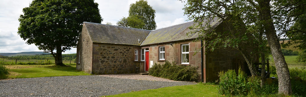 Neids Cottage