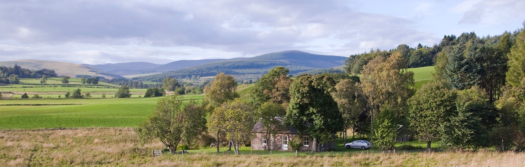 Neids Cottage