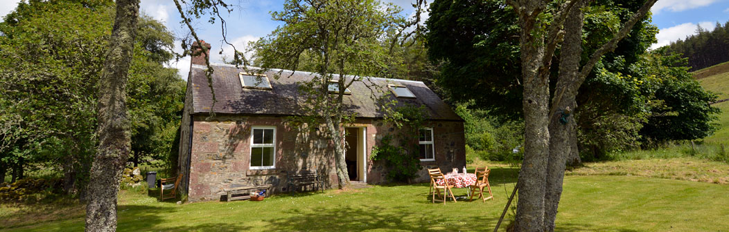 Neids Cottage