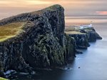Neist Point Lighthouse Neist Point Lighthouse