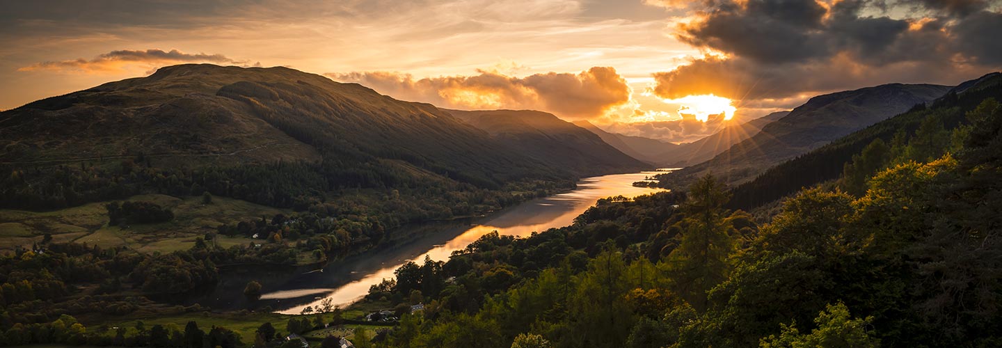 Loch Leven Loch Leven