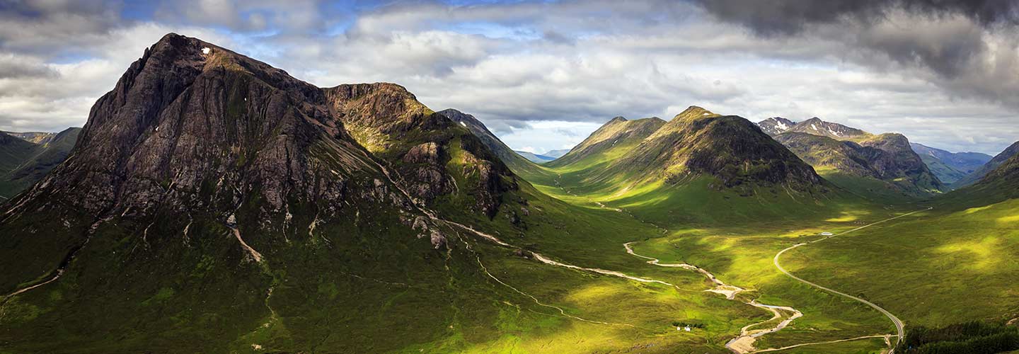 Glencoe Glencoe