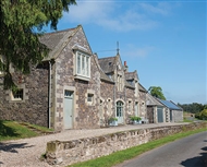 Corbet Tower Cottage