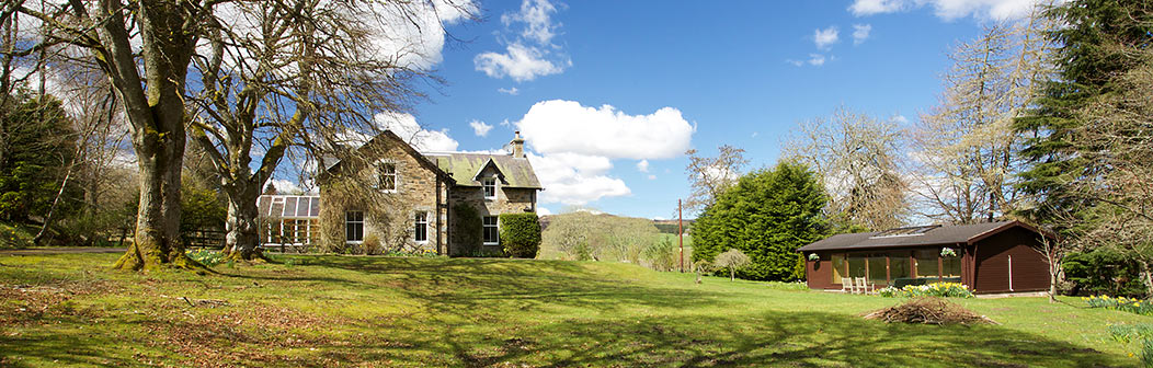 South Persie House South Persie House