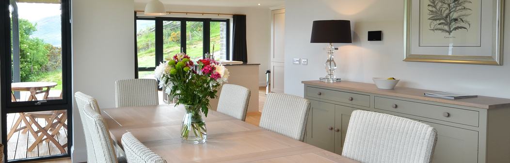 Strone House Strone House