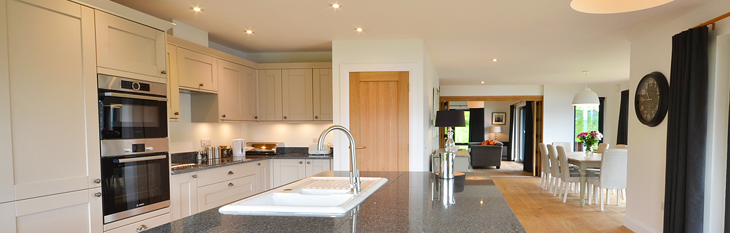 Strone House Strone House