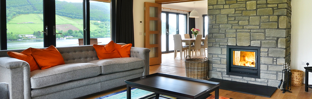 Strone House Strone House