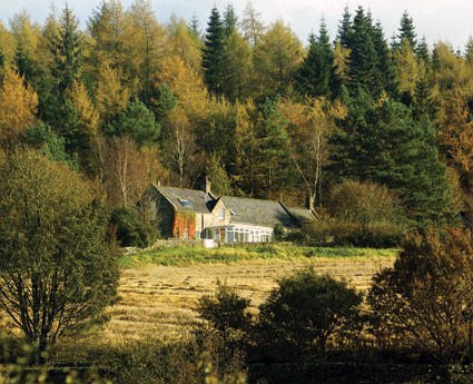 Newlands Barn