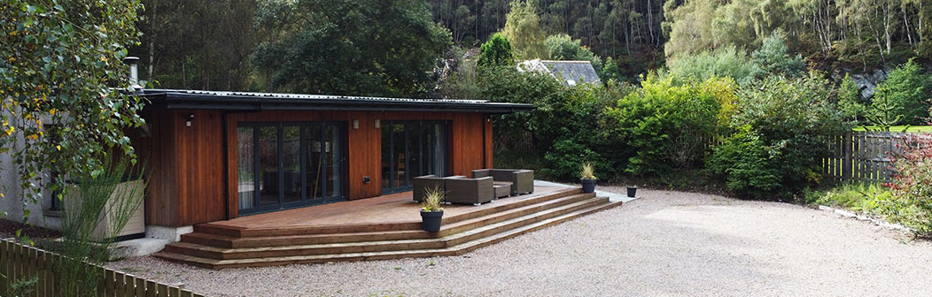 The Oat House The Oat House