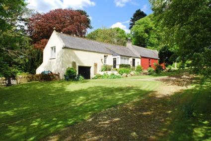 Moorcroft Cottage