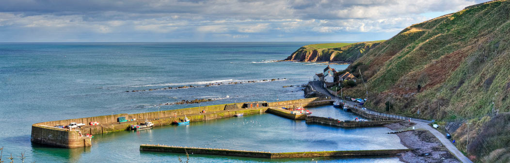 The Old Lobster House