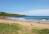 Coldingham beach