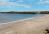 Eyemouth beach