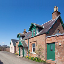 Tweed Cottage