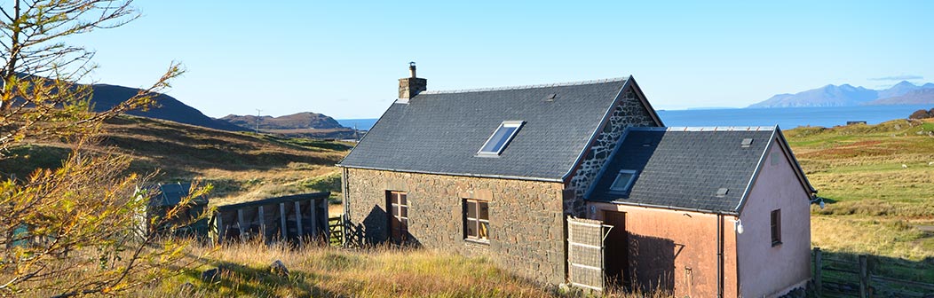 Old Kilmory Old Kilmory