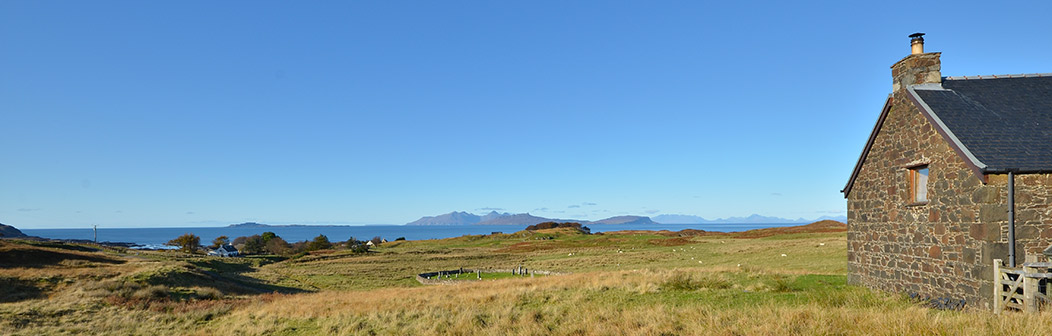 Old Kilmory Old Kilmory