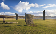 Orkney