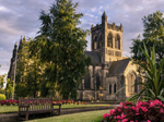 Paisley Abbey