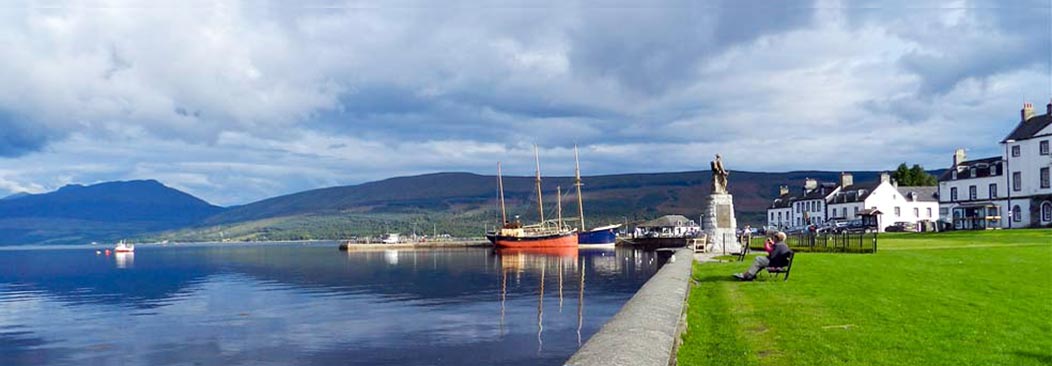 Inveraray Inveraray