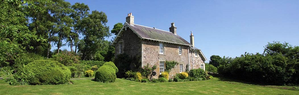 Parkend Cottage Parkend Cottage