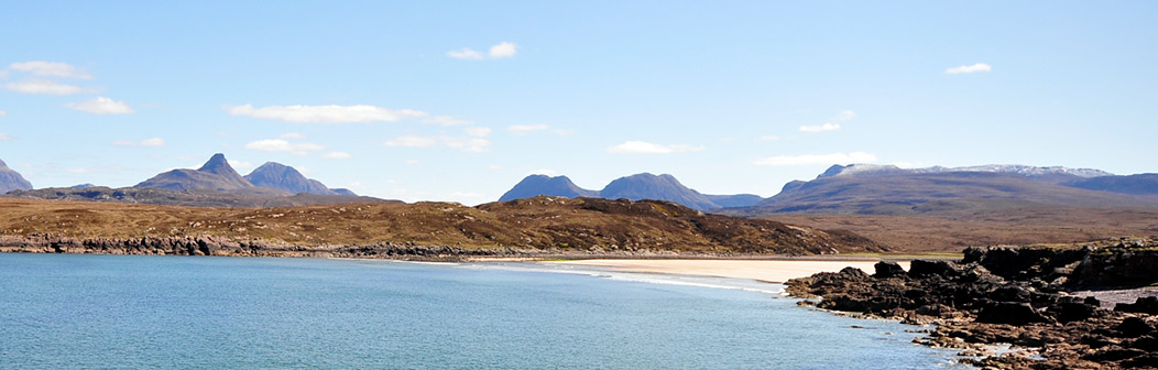 Achnahaird beach Achnahaird beach