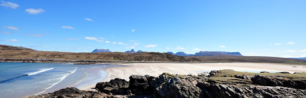 Achnahaird beach Achnahaird beach
