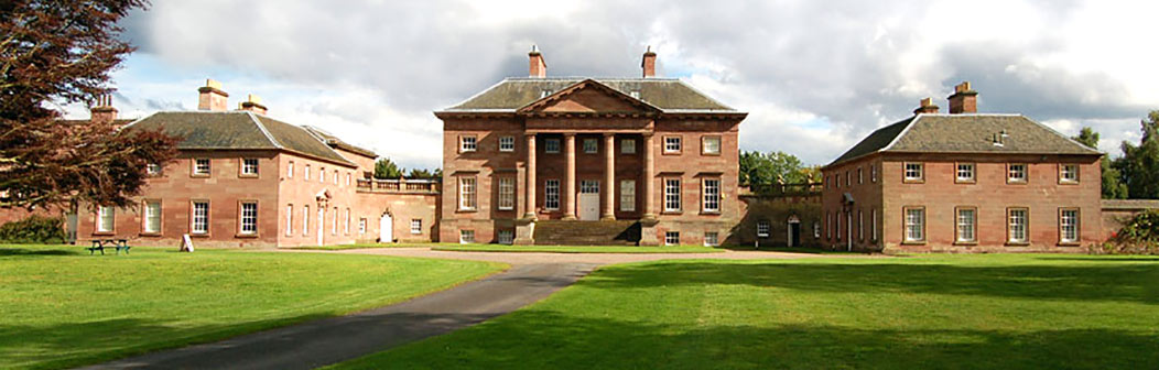 Paxton House