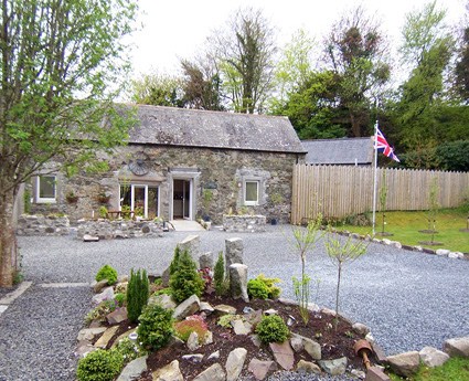 Peartree Cottage Peartree Cottage