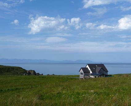 Pebble Coast Pebble Coast
