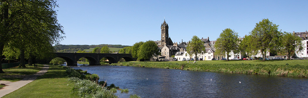 Peebles