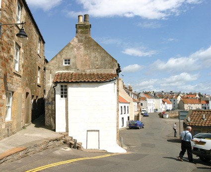 Pend Garden Cottage